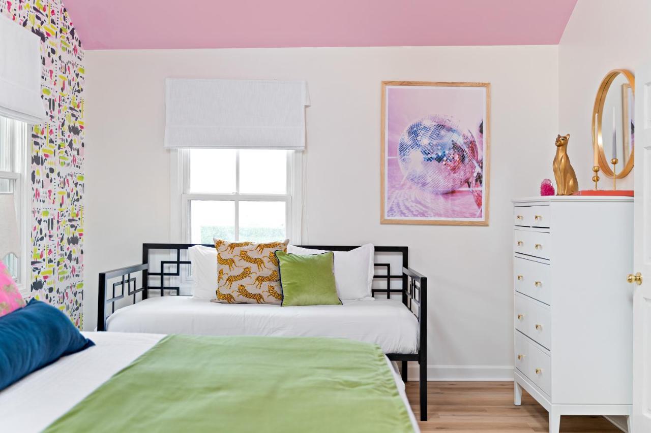 Insta Worthy Home! *Sleeps 8* - Walker'S Point! Milwaukee Exterior foto