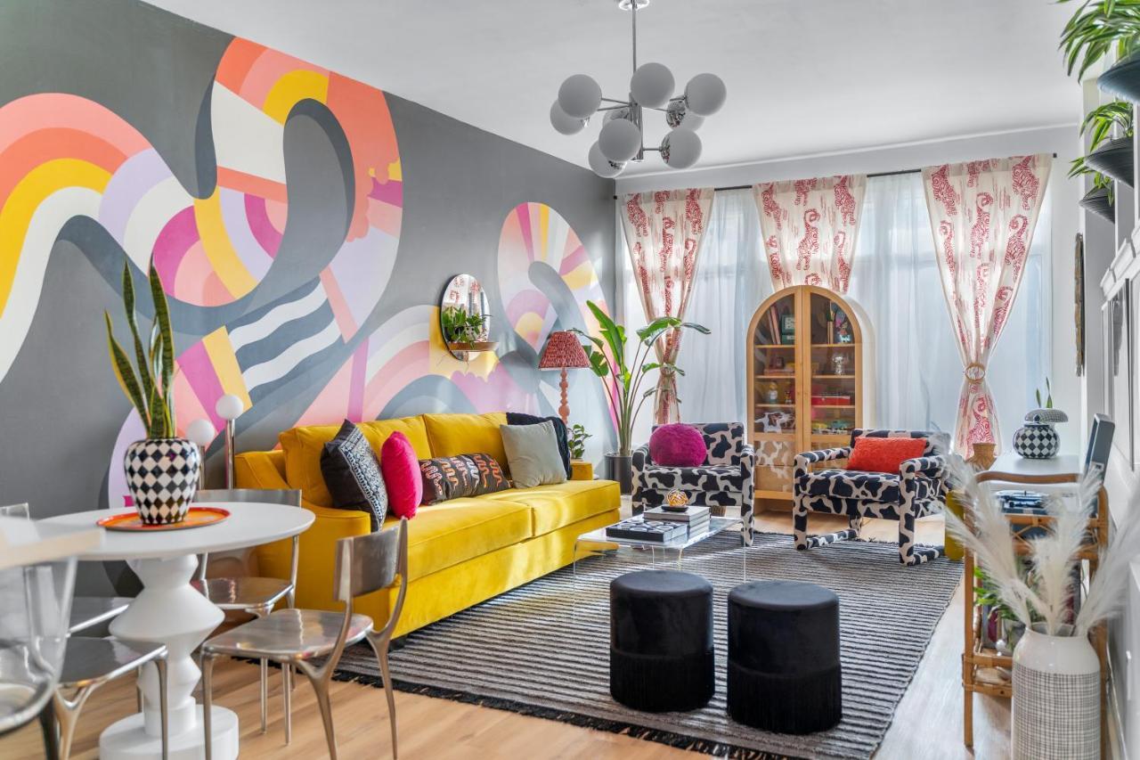 Insta Worthy Home! *Sleeps 8* - Walker'S Point! Milwaukee Exterior foto