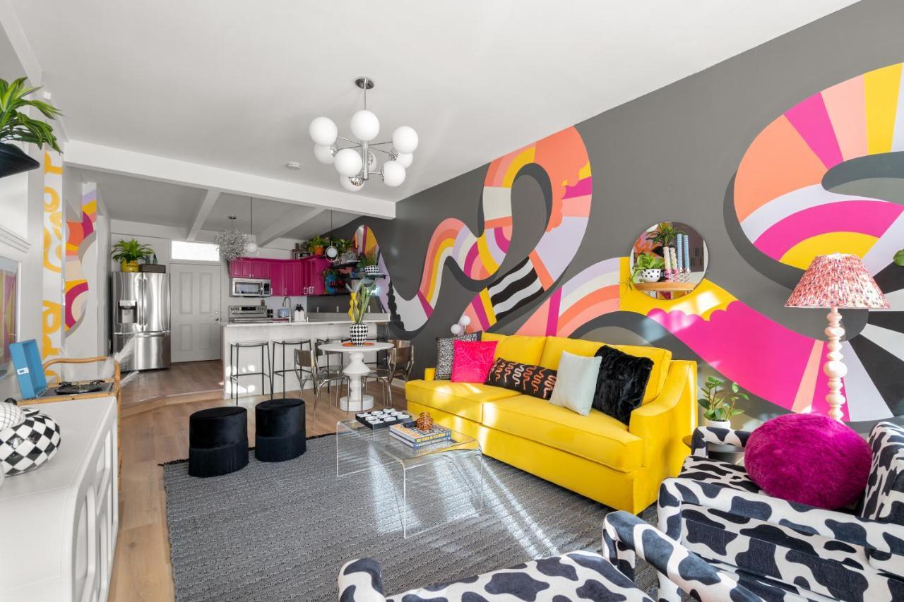 Insta Worthy Home! *Sleeps 8* - Walker'S Point! Milwaukee Exterior foto